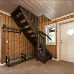 With Sauna In 特吕西尔