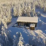 With Sauna In * 特吕西尔