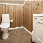 度假居 With Sauna In 特吕西尔