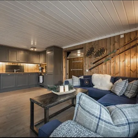 Holiday home With Sauna In *