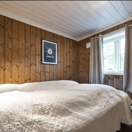 With Sauna In *