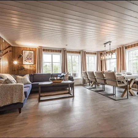 With Sauna In Holiday home