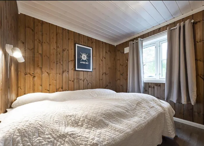 With Sauna In *