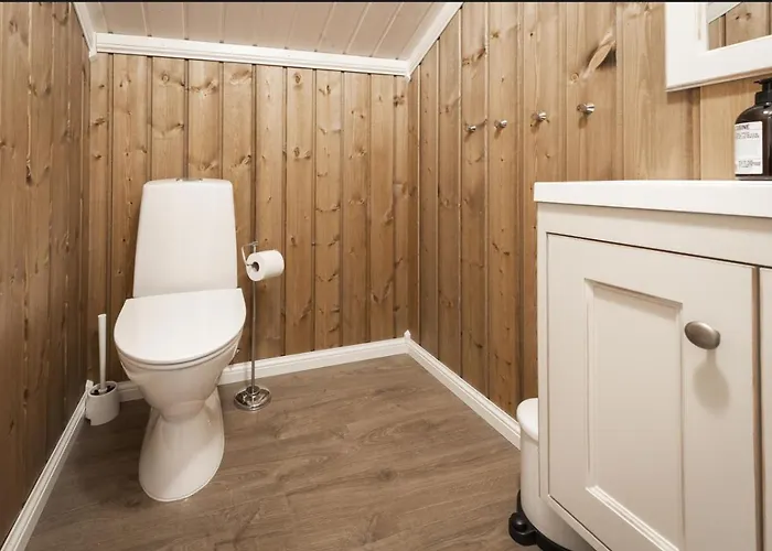 Dom wakacyjny With Sauna In Trysil
