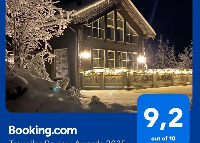 With Sauna In *